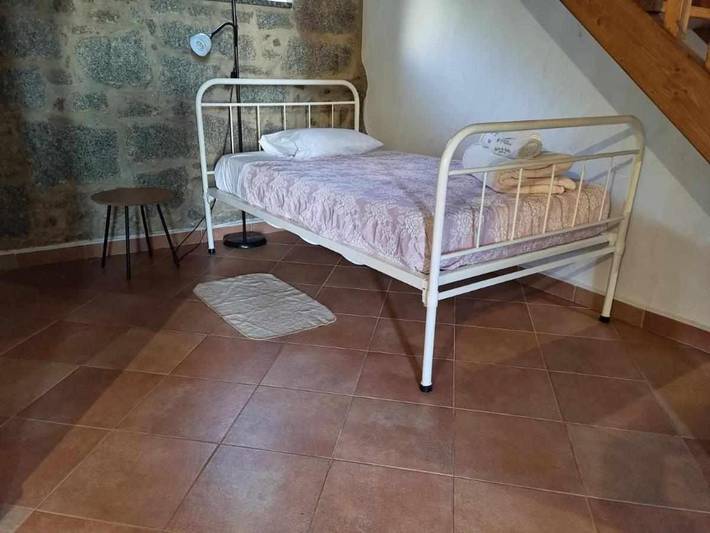 Casa rural para 2 personas, con jardín y piscina en Monchique - 2