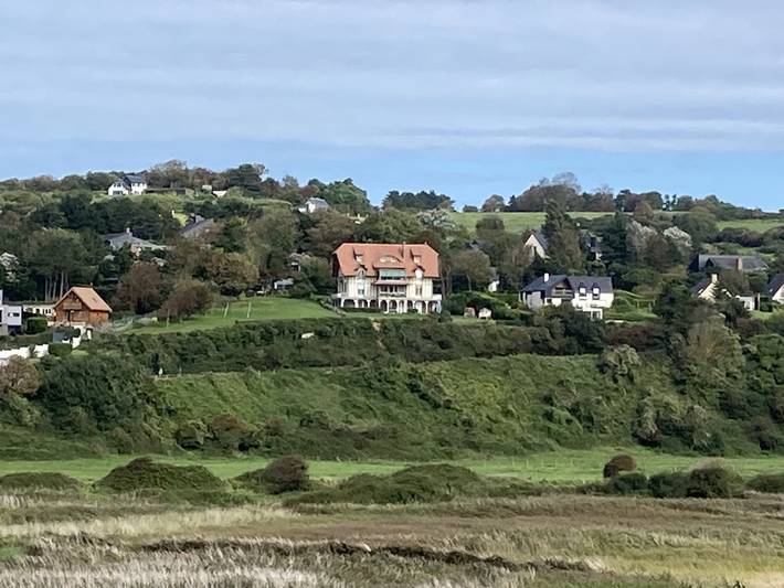 Gîte pour 2 personnes à Hautot-sur-Mer - 3