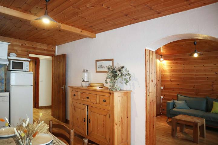 Location appartement pour 7 personnes