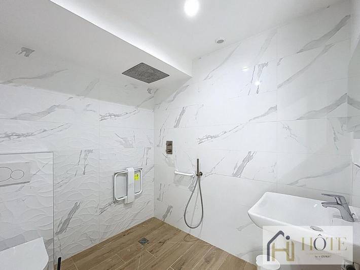 Gîte pour 7 personnes, avec terrasse et jardin dans Office De Tourisme Du Pays De Bray - 4