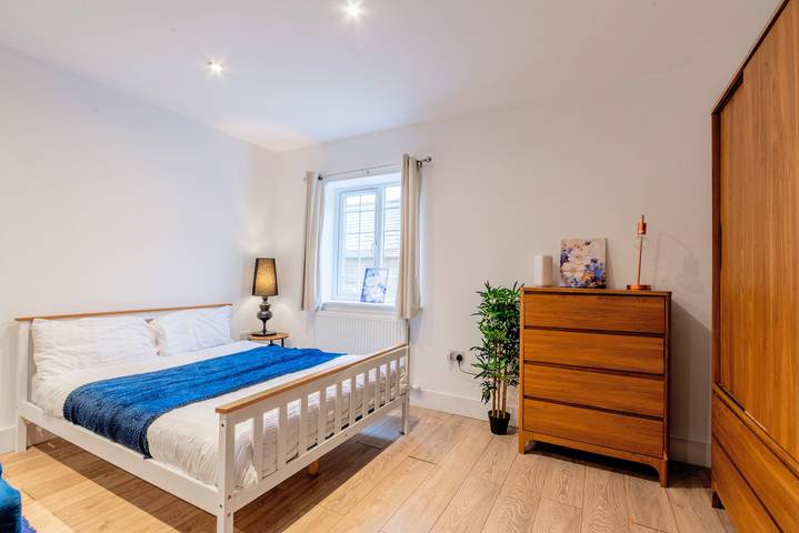 Apartment for 2 people in Maidstone