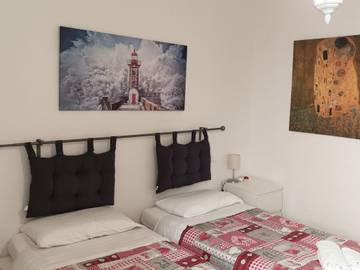 Glamping per 3 Persone in Venezia, Provincia di Venezia, Foto 1