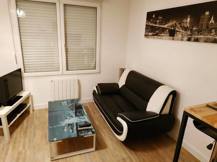 Gîte pour 2 personnes à Besançon - 4