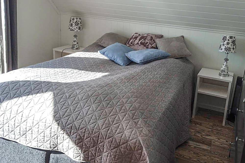 Tolles Haus mit 3 Schlafzimmern in. in Gursken, Sande (Norwegen)