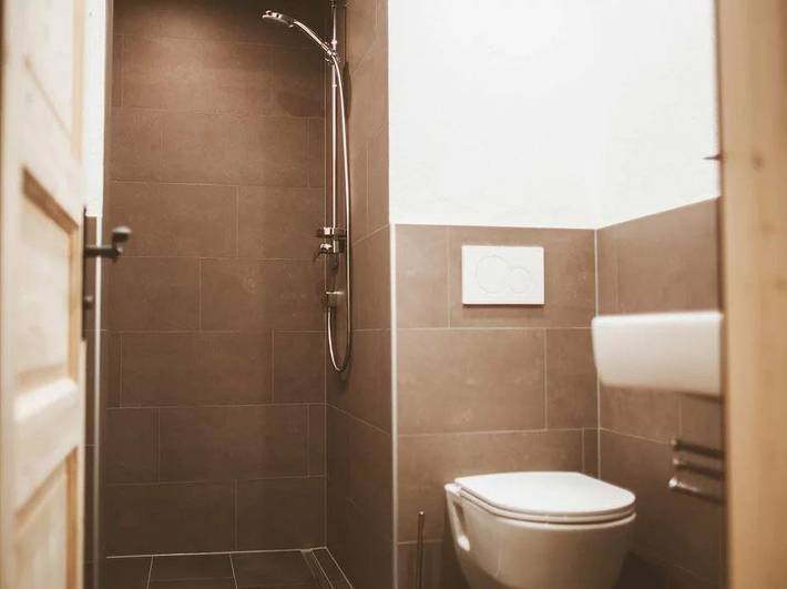 Apartamento vacacional entero, Appartement Stockachhof in Tux Alps, Fügen