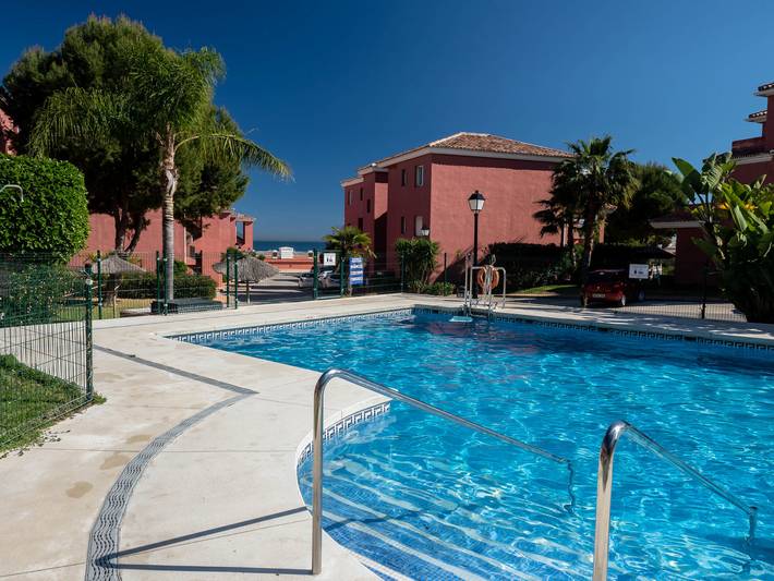 Ferienwohnung für 6 Personen, mit Terrasse in Manilva - 3