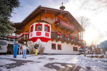 Ferienwohnung für 6 Personen in Dienten am Hochkönig, Bundesland Salzburg, Bild 4