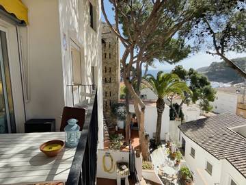 Location De Vacances pour 3 Personnes dans Aigua Xelida, Palafrugell, Photo 1