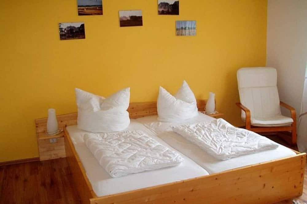 Ganze Wohnung, Rügen Fewo 108/1 - Ferienhaus in Halbinsel Zudar, Garz/Rügen