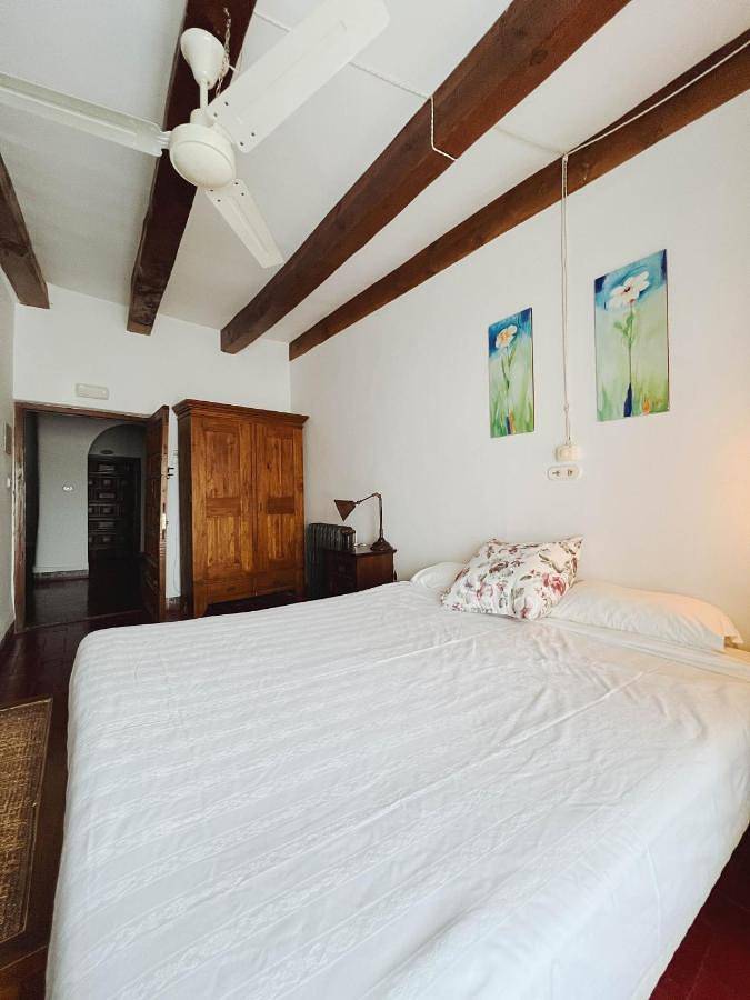 Double Room in Simancas, Provincia de Valladolid