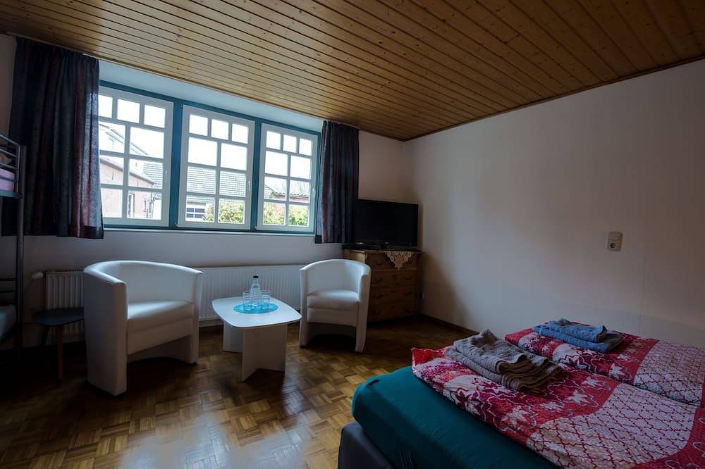Ganze Wohnung, Zum alten Dorfbrunnen  Ideal für große Gruppen  und Familientreffen in Wiarden, Wangerland