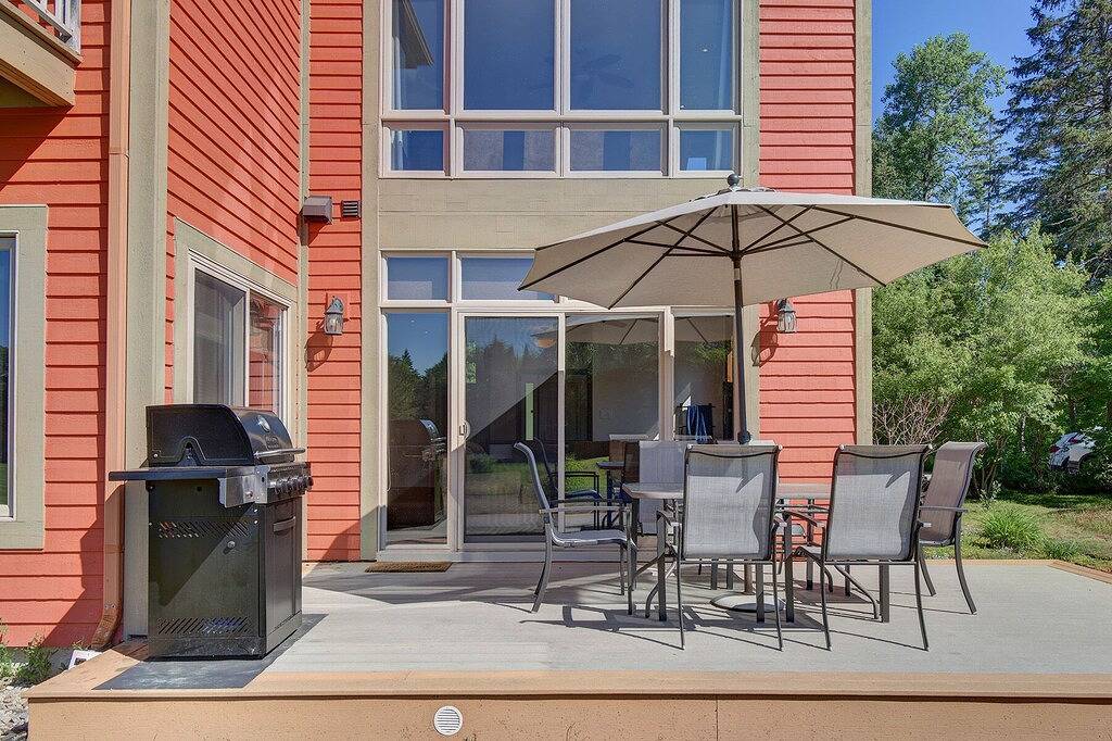 Luxuriöses 3/4 Schlafzimmer am La Bete Golfplatz, Mont Tremblant in Mont-Tremblant