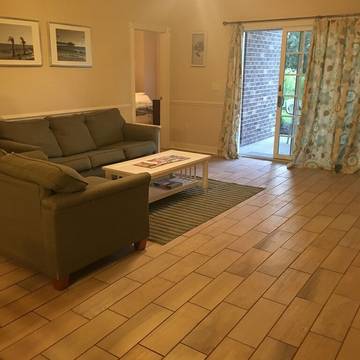 Vacation Apartment for 8 Guests in Grand Strand, South Carolina, Picture 1