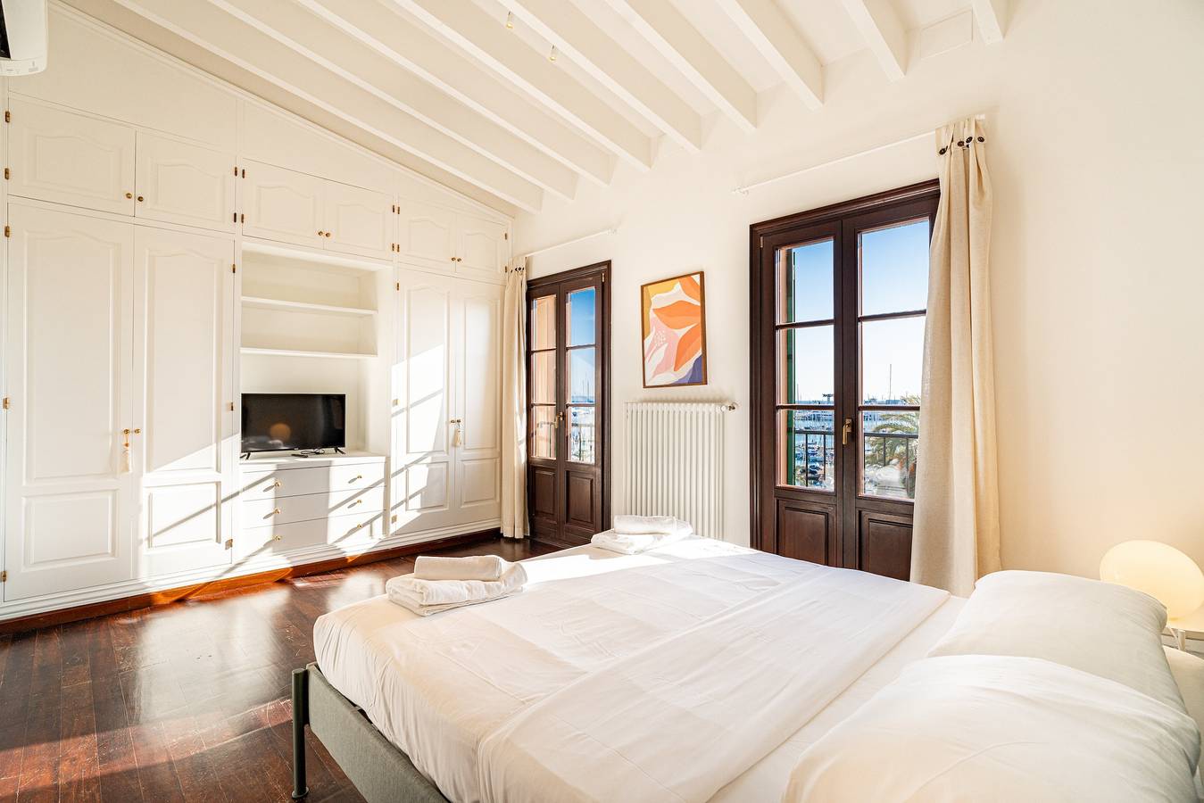Appartement entier, Casa Lea - Terrer 6 by Priorityvillas in Es Jonquet, Palma de Majorque
