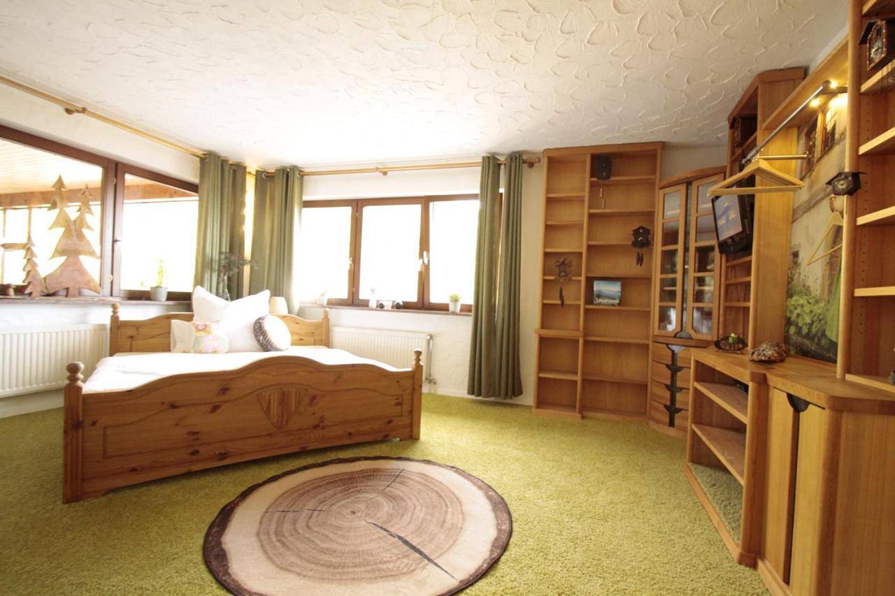 Ganze Wohnung, Four-Bedroom Apartment in Sölden, Südschwarzwald