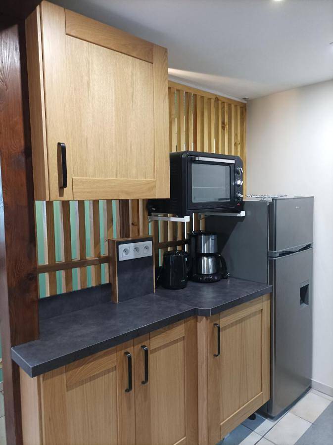 Location de vacances pour 4 personnes, avec jardin et vue à Cleurie - 4