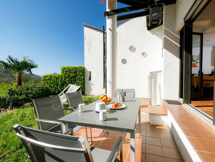 Ferienwohnung für 5 Personen im Ticino - 2