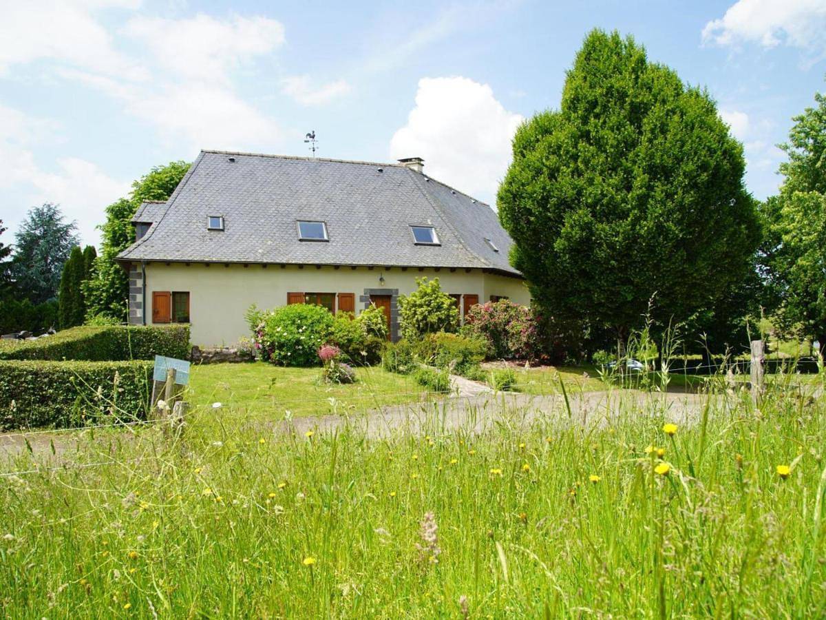 Holiday Home in Le Vigean, Parc naturel régional des Volcans d'Auvergne