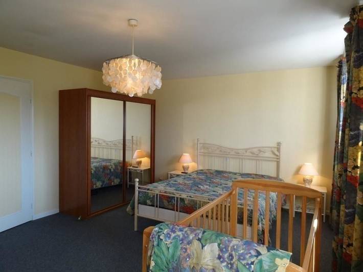 Gîte für 6 Personen, mit Garten in Champagne-Ardennen - 4