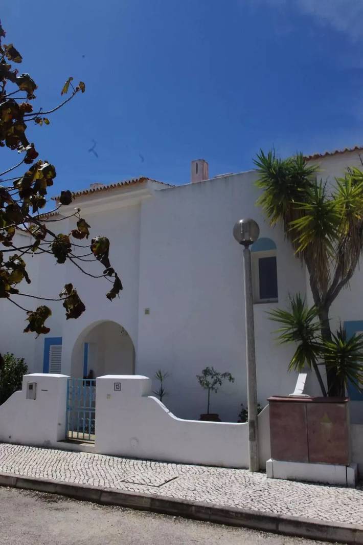 Villa für 6 Personen, mit Balkon in Lagos - 2