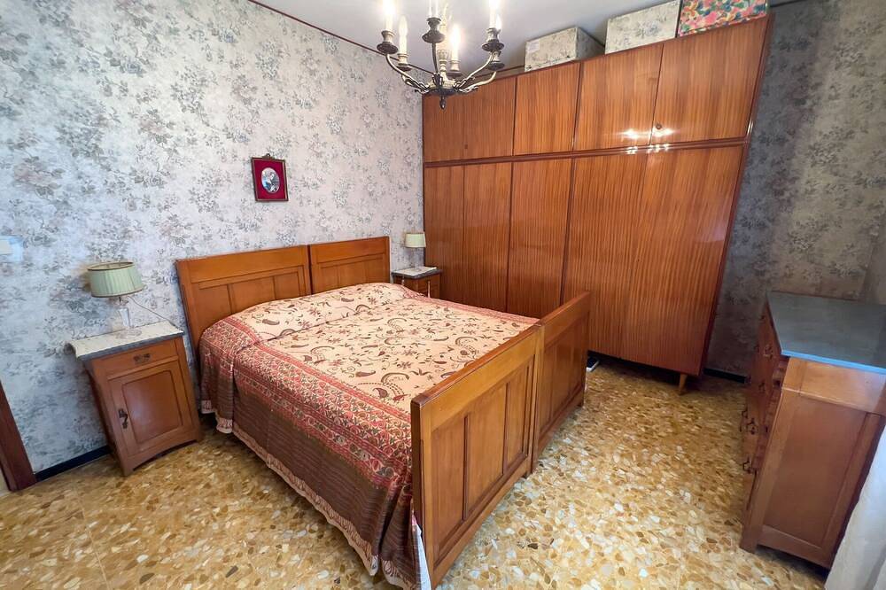 Entire apartment, Casa Francy - Taggia in Taggia (City), Taggia