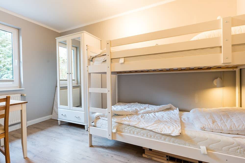 Apartamento entero, Vacation apartment/apartment for 4 guests with 55m² in Fehmarn Ot Staberdorf in Este de Fehmarn, Isla de Fehmarn