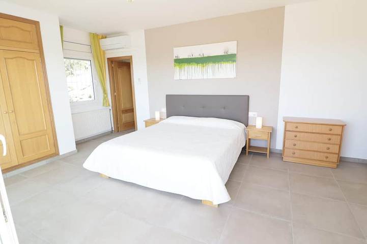 Casa lujosa con piscina privada en Costa Brava in Palau Sabardera, Alt Empordà