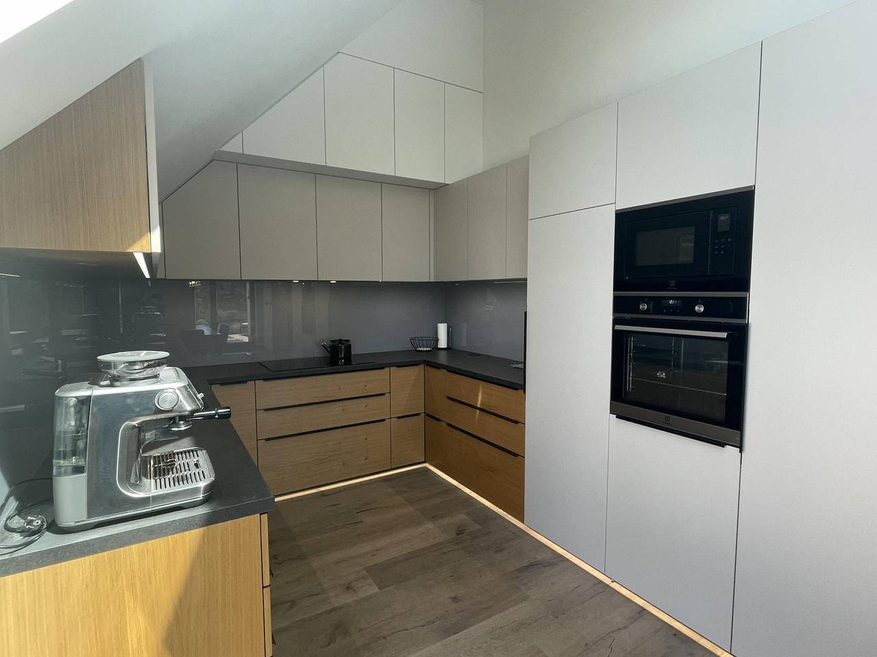 Villa Kretin Vlv142 in Lazinov in Kraj południowomorawski