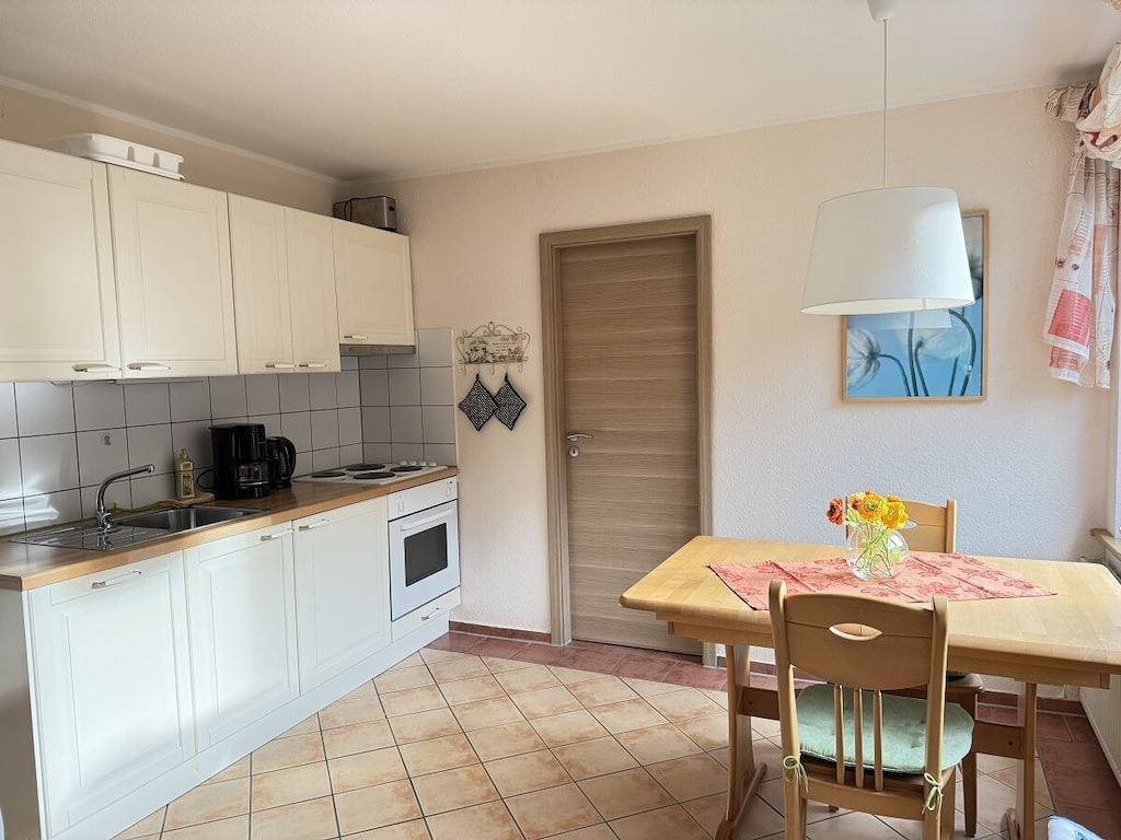 Ferienwohnung Fröhlich Im Tal in Enkirch, Bernkastel-Kues & Umgebung