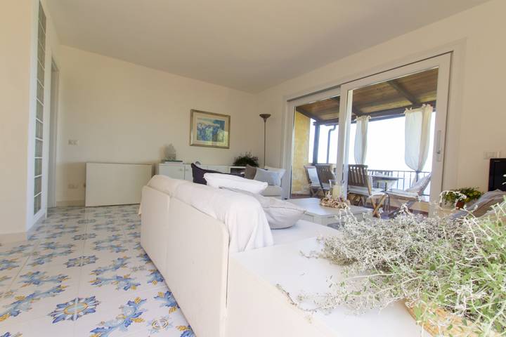 Ganze Wohnung, Porto Rotondo sul Mare in Porto Rotondo, Olbia