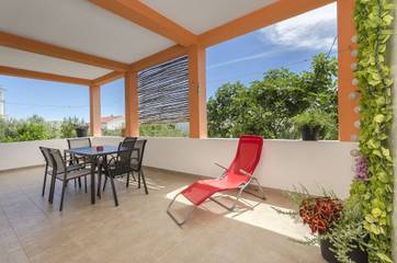 Ferienwohnung für 5 Personen in Tribunj, Šibenik-Knin, Bild 1