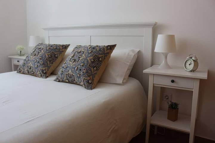 Home Sweet Home - Einstöckiges Haus im Zentrum von Vila Real de Santo António in Vila Real de Santo António, Faro Distrikt