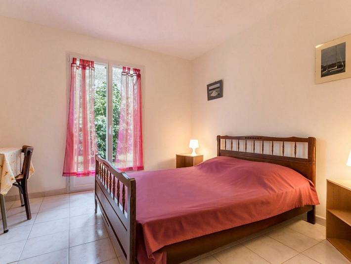 Gîte pour 6 personnes, avec jardin à Assérac - 4