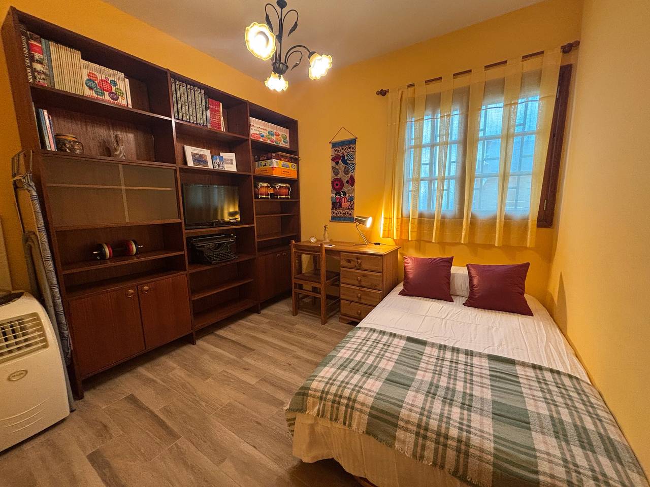 Casa Vacanze 'Los Mangos' con Vista Mare, Terrazza Condivisa e Wi-Fi in La Suerte (Canary Island), Gran Canaria settentrionale