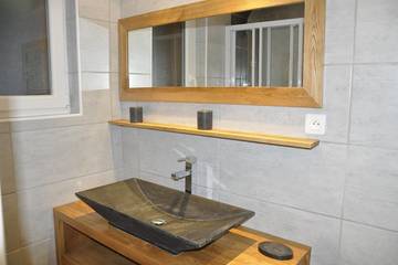 Casa Rural para 6 Personas en Font-Romeu-Odeillo-Via, Pirineos franceses, Foto 4