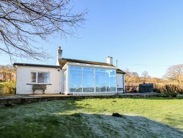 Cottage for 6 People in Powys, Mid-Wales, Photo 4