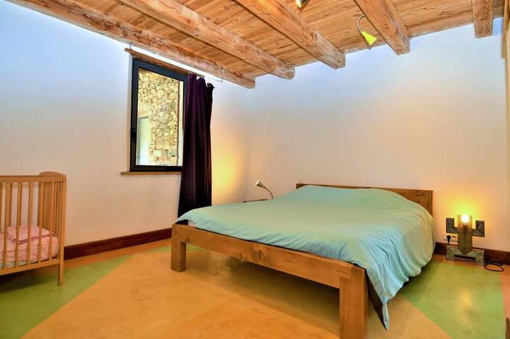 Location de vacances pour 8 personnes à Méjannes-le-Clap - 2