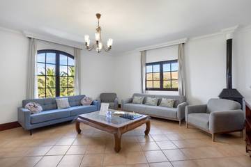 Villa pour 12 Personnes dans Los Valles, Teguise, Photo 3