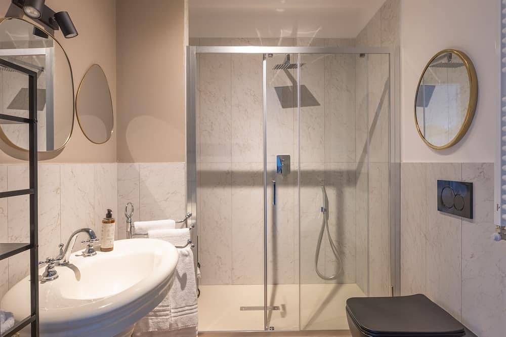 Suite-Komfort-Ensuite-Stadtblick in Bologna, Bologna Provinz