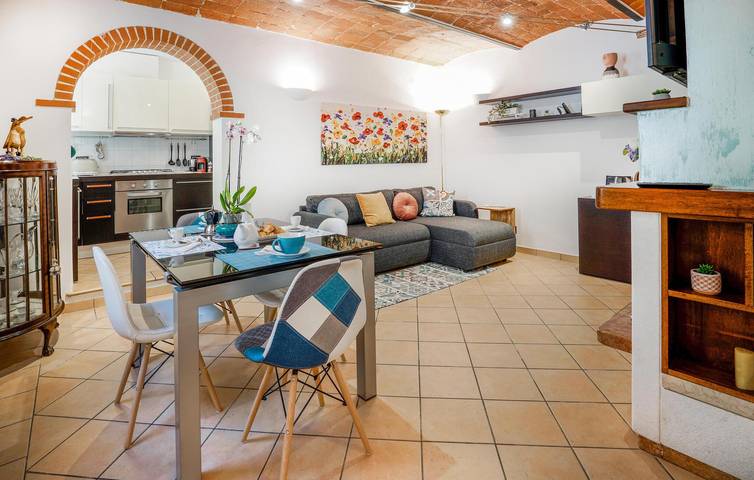 Gîte pour 4 personnes à Sinalunga - 3