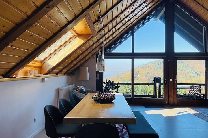 Apartamento de férias para 6 pessoas - 1
