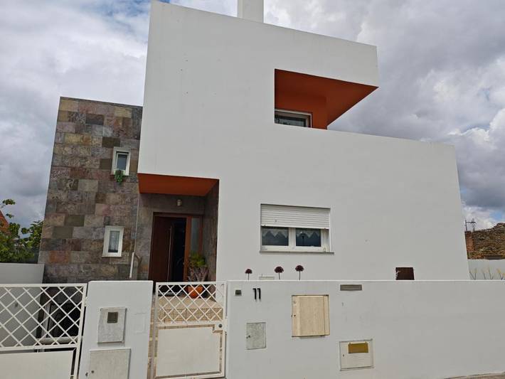 Apartamento de férias para 2 pessoas, com Varanda e Terraço e ainda Jardim and Vista em Grândola