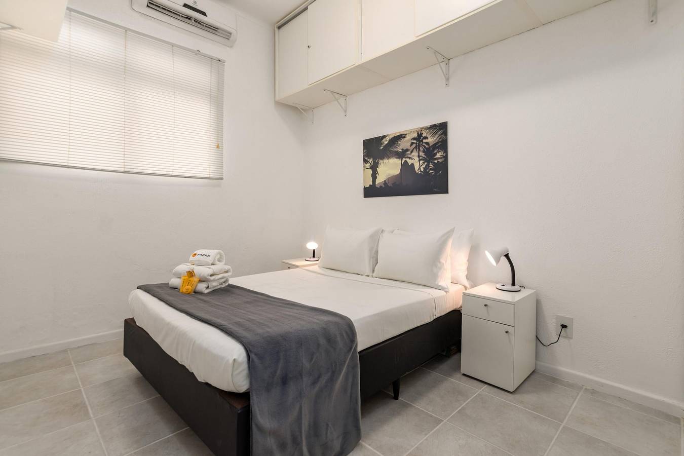 Appartamento intero, House 6 minutes from Ipanema beach | Ns101 in Ipanema, Rio de Janeiro