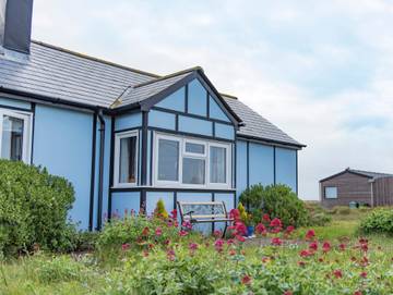 Cottage voor 4 Personen in Dungeness, Kent, Afbeelding 1