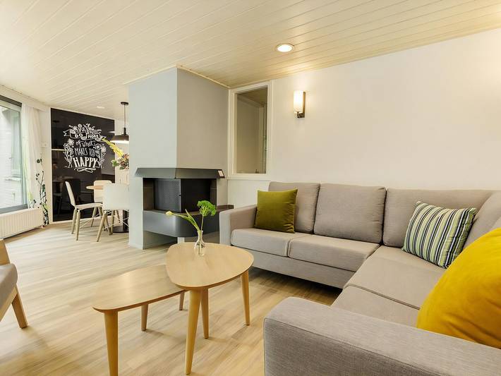 Finca für 5 Personen, mit Pool und Terrasse in den Niederlande