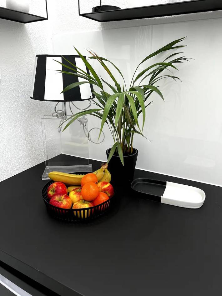 Ganzes Studio, Einzimmerapartment 'Lorenz' mit Wlan in Olching, Landkreis Fürstenfeldbruck