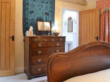 Cottage for 2 People in Hempstead (Norfolk), Norfolk, Photo 3