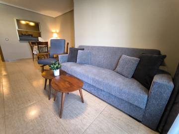 Apartamento para 4 Personas en Las Calas, Torrevieja, Foto 2