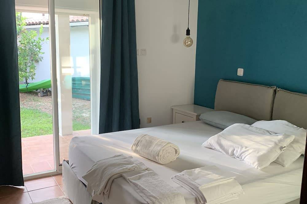 Schönes Haus am Meer in Borgo, Bastia und Umgebung