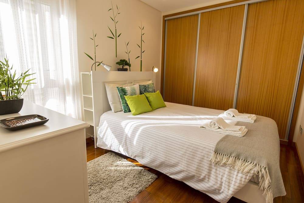Ganze Wohnung, Franks - Entspannende der U-Bahn-Apartment in Porto, Porto Distrikt